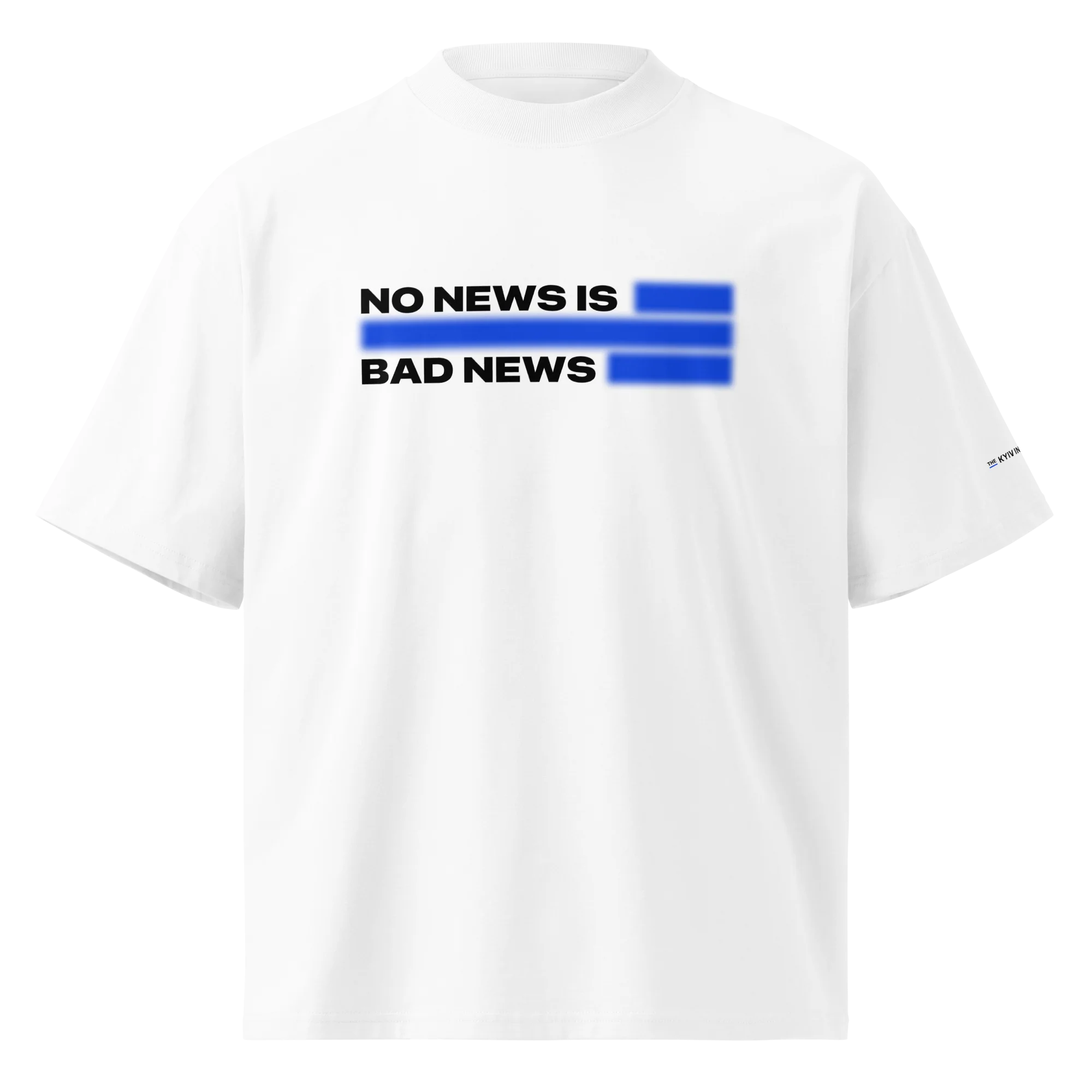 No News is Bad News